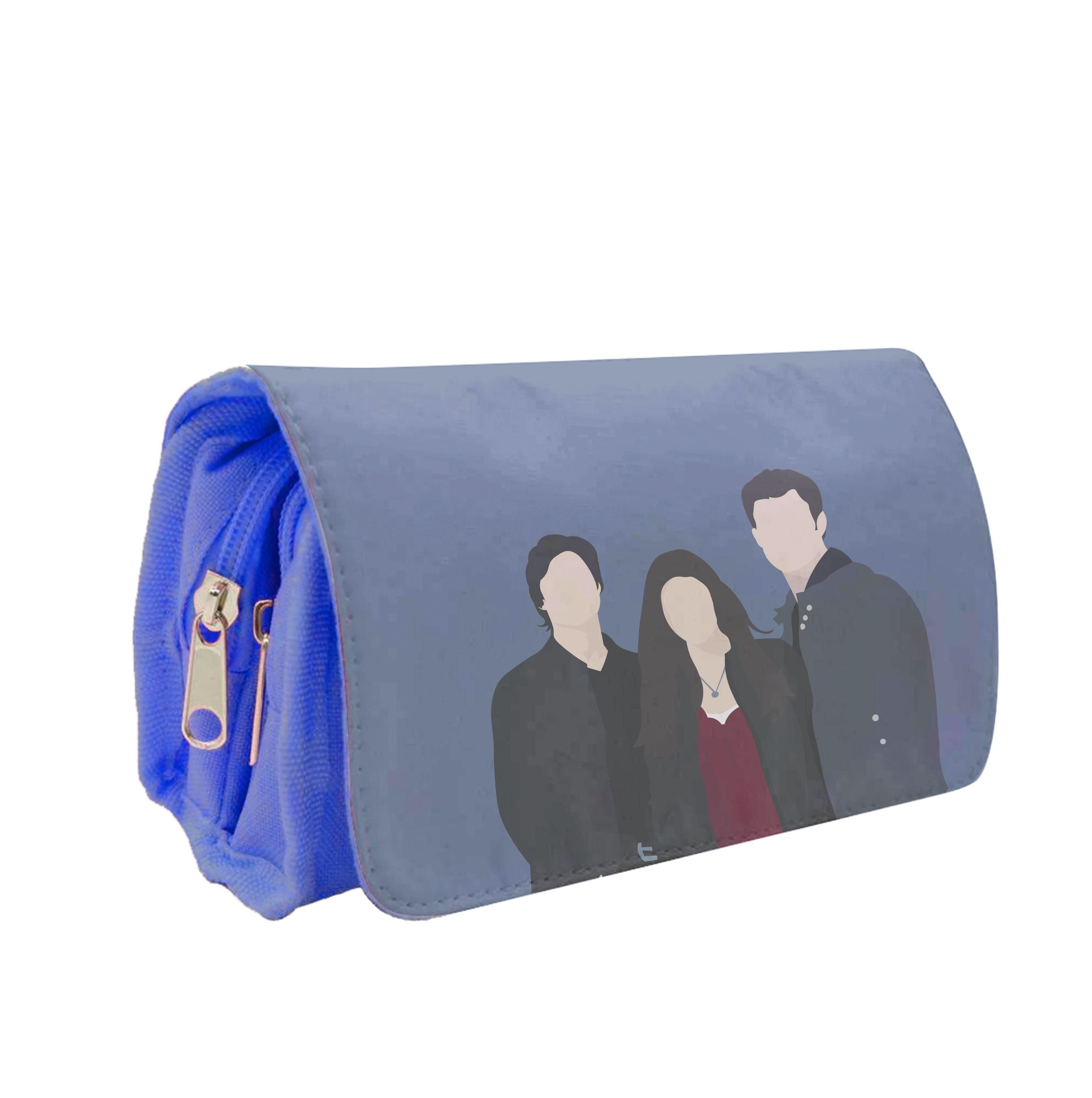 Main Characters - VD Pencil Case