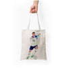 Football Tote Bags