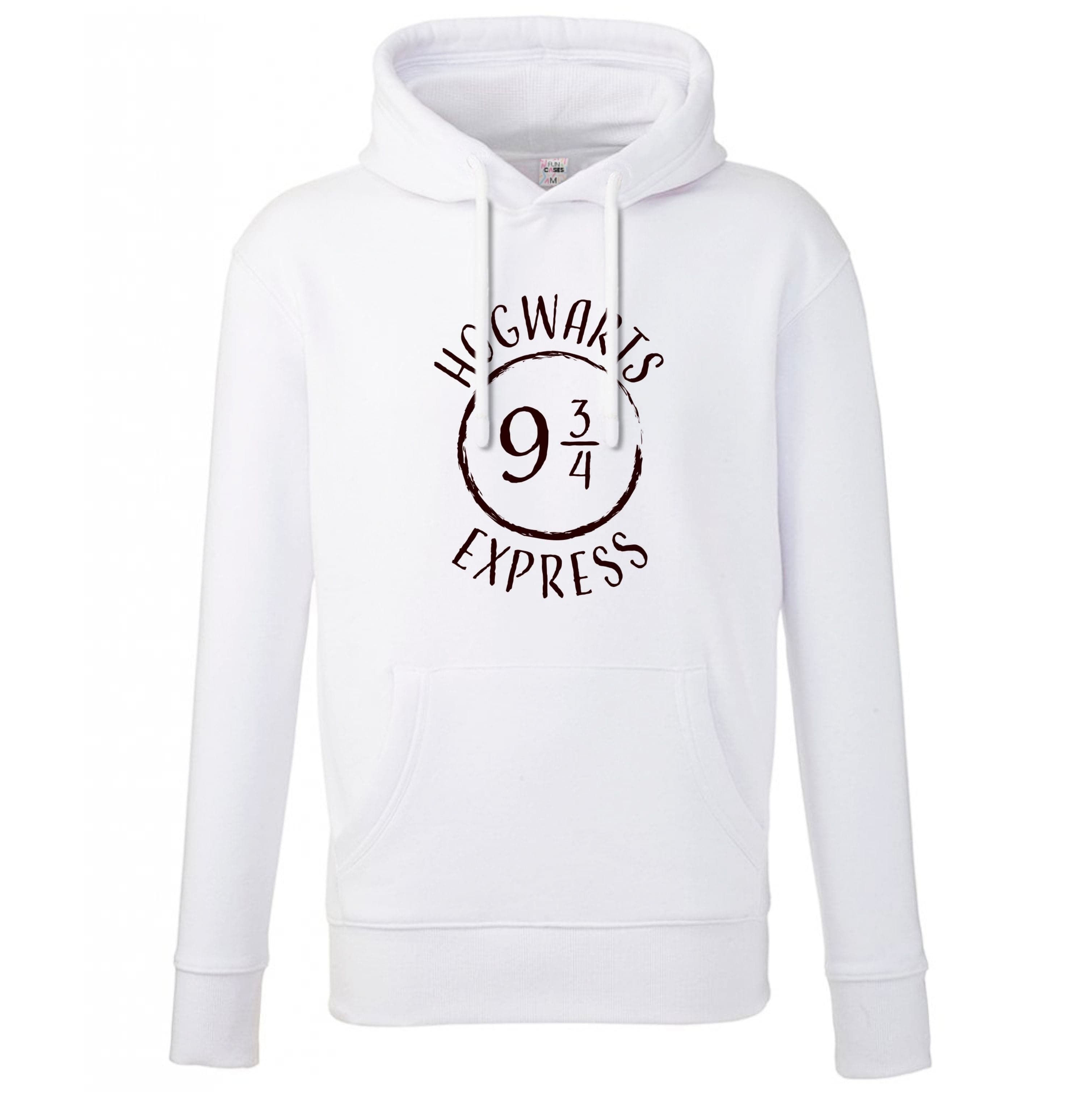 Hogwarts Express Hoodie