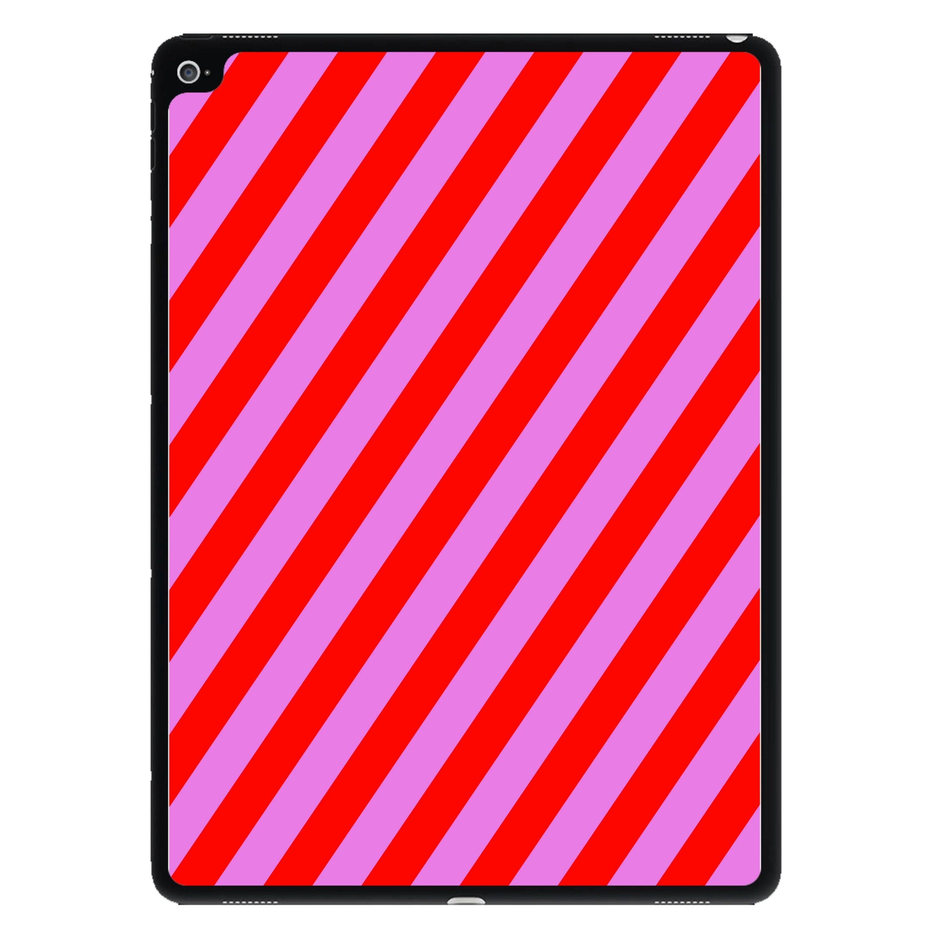 Psychedelic Pattern VI iPad Case