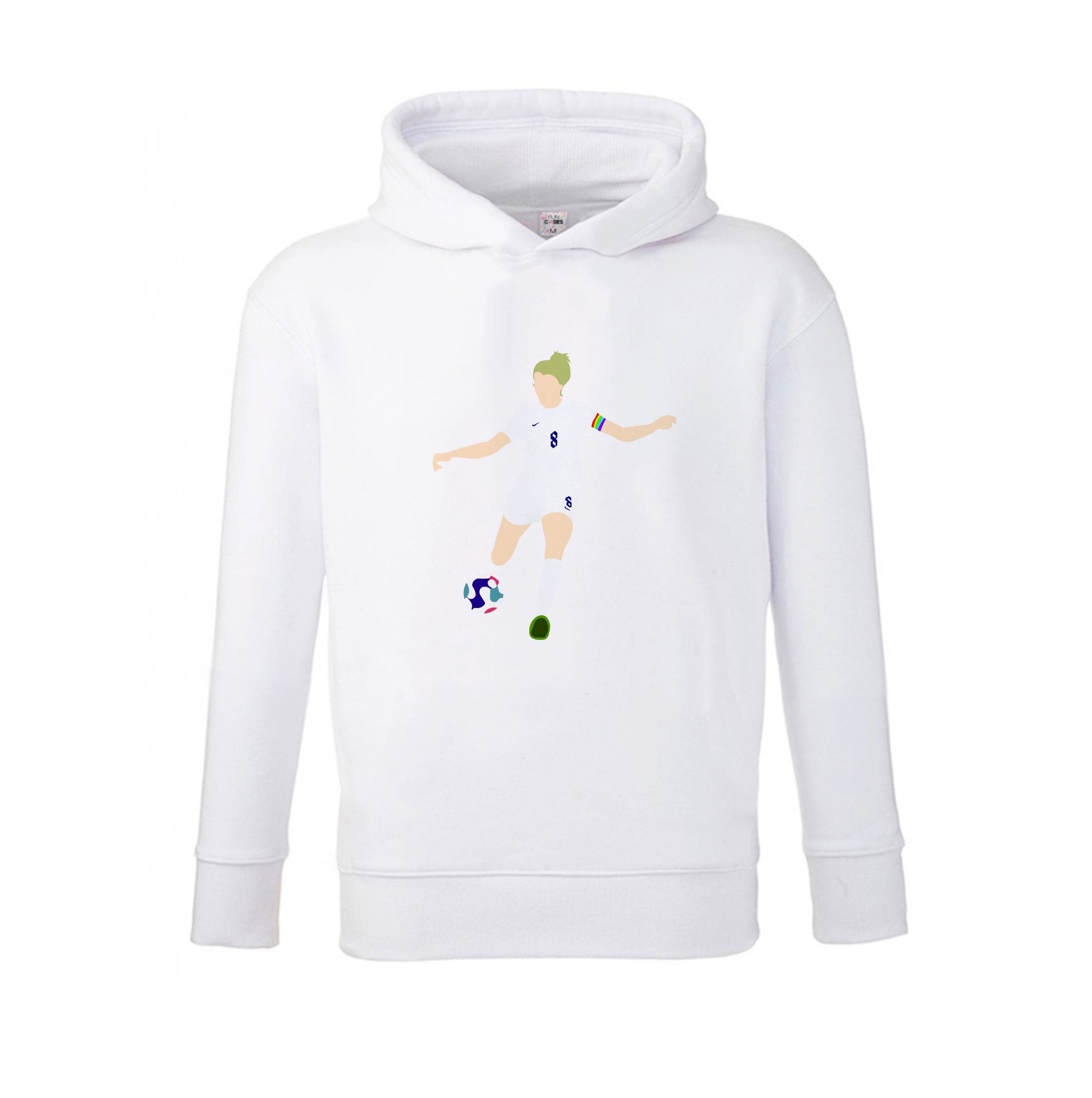 Williamson - Womens World Cup Kids Hoodie