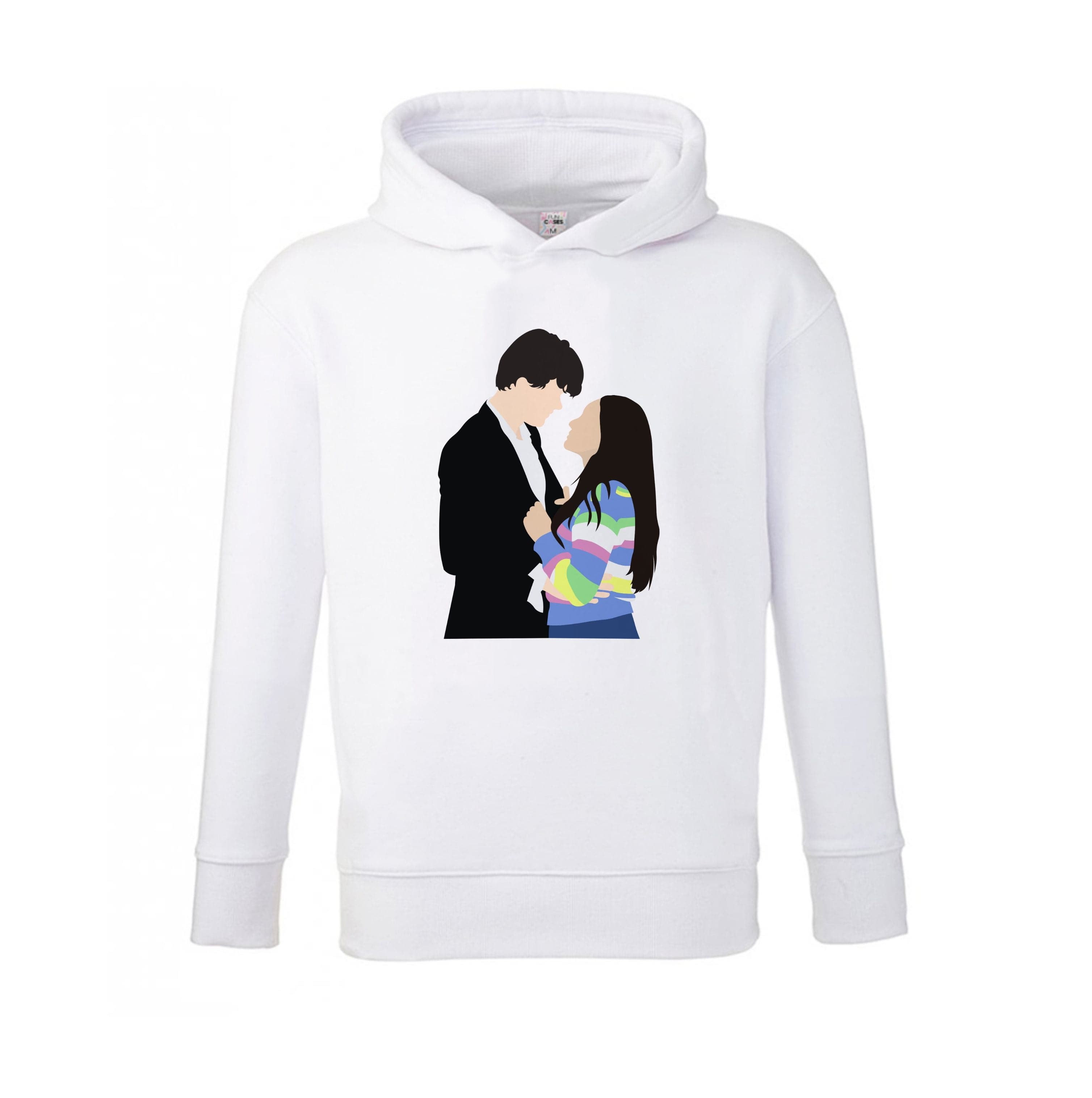 Belly And Conrad - TSITP Kids Hoodie