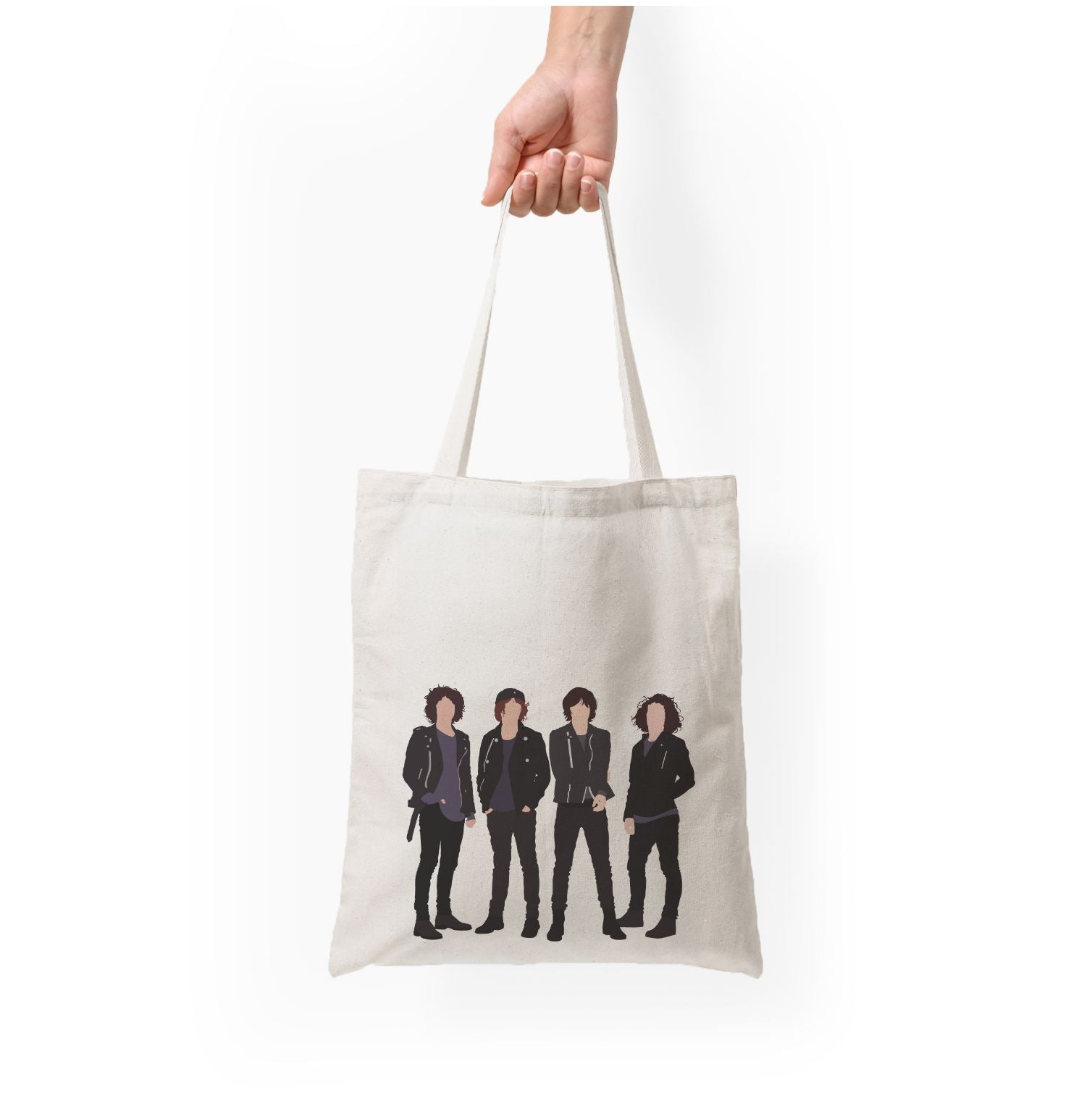 Group Tote Bag