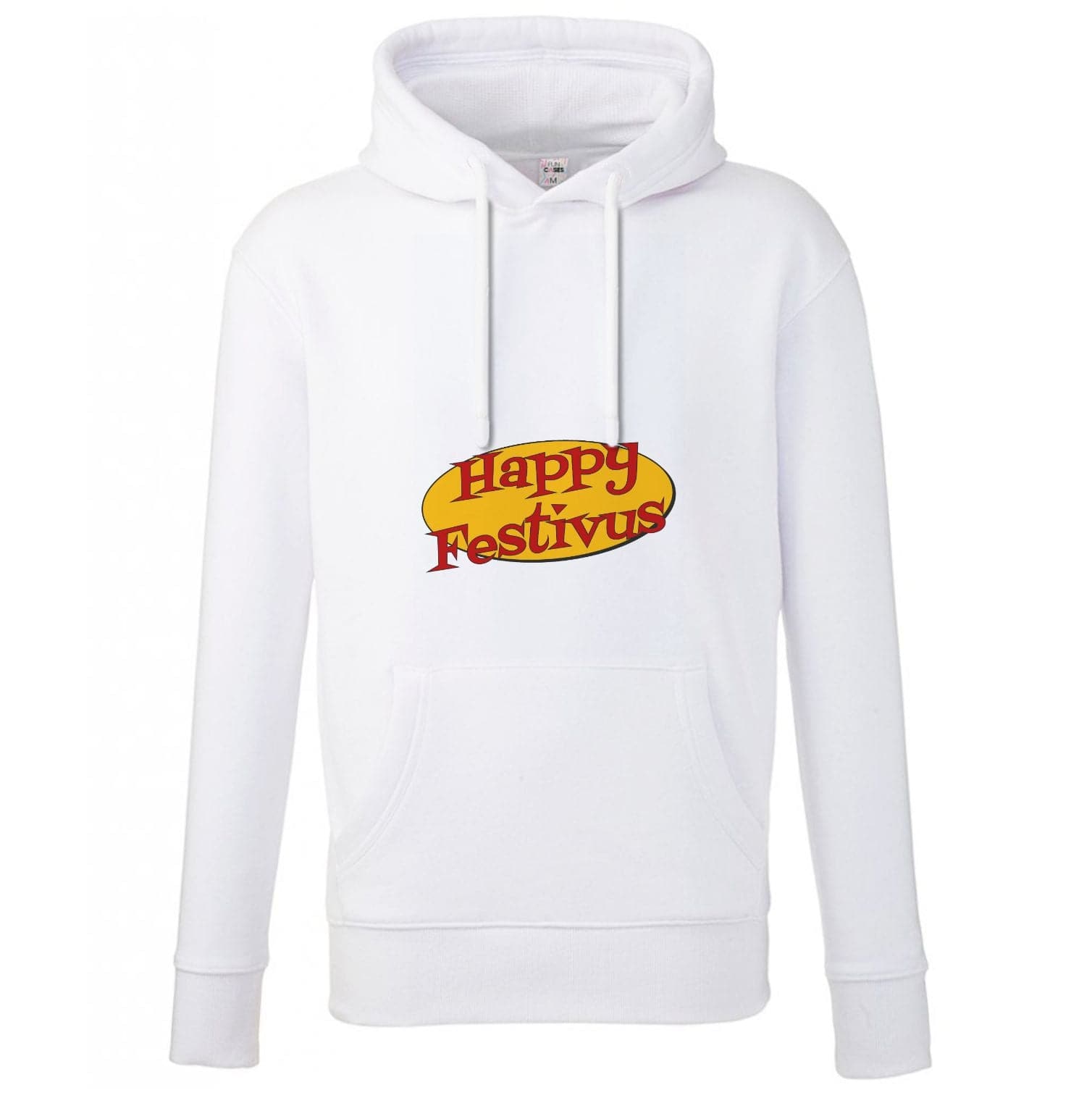 Happy Festivus Hoodie