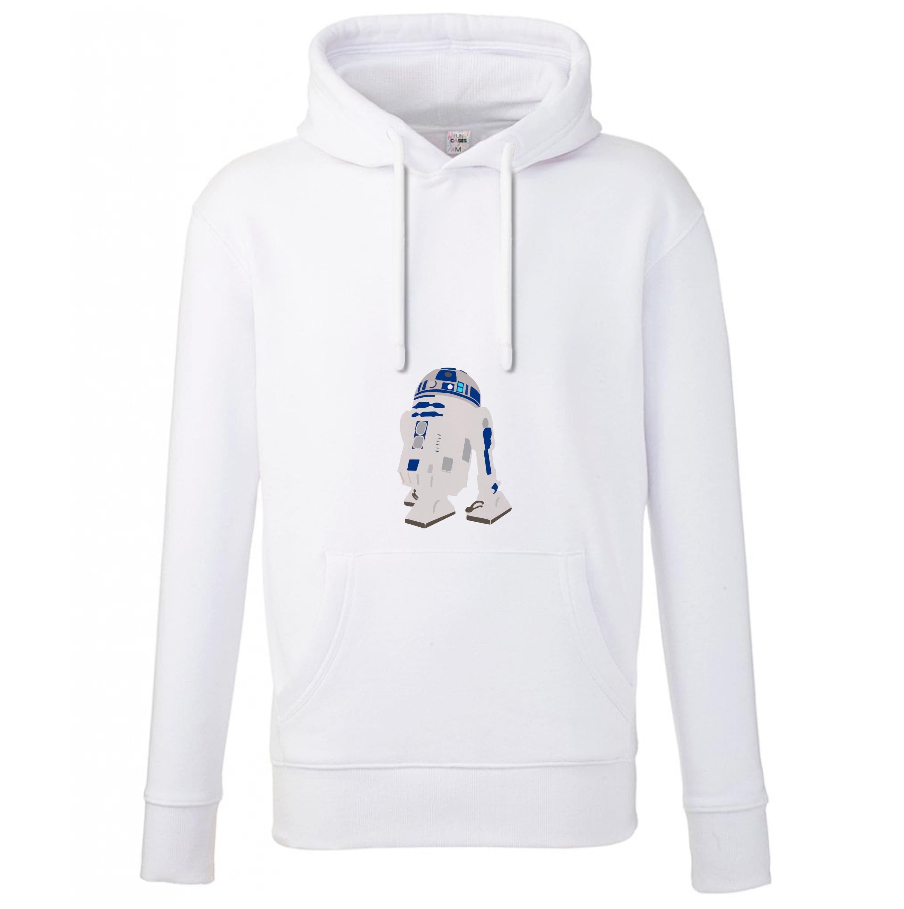 R2D2 Hoodie