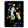 Rick And Morty iPad Cases