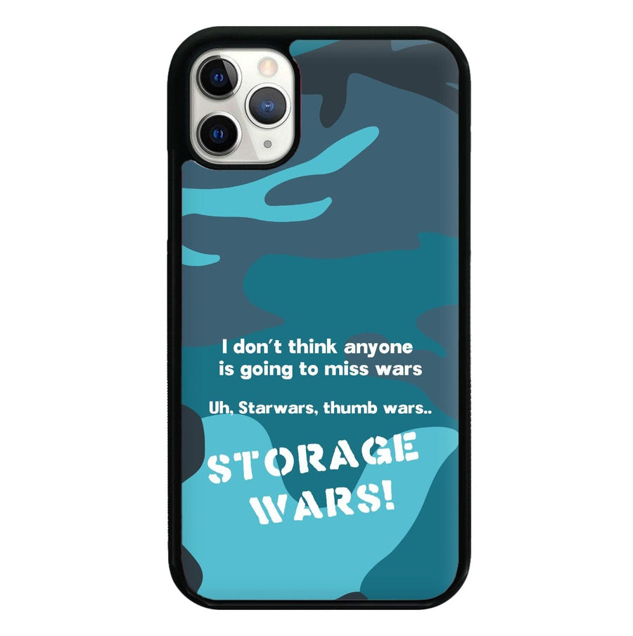 Storage Wars - Community Phone Case