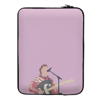 Festival - Fender Laptop Sleeve