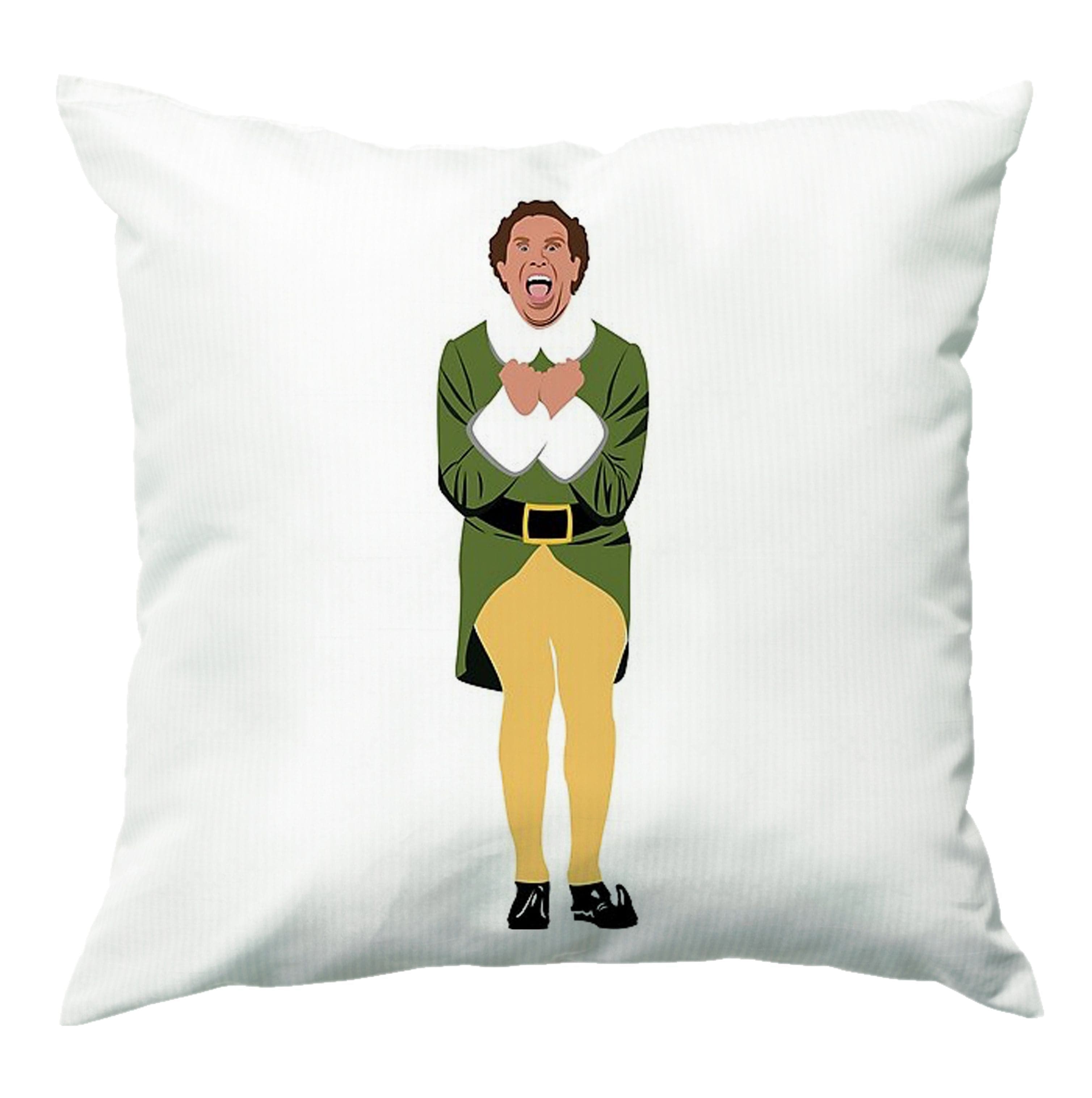 YAY - Elf Cushion