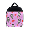 Scream Lunchboxes