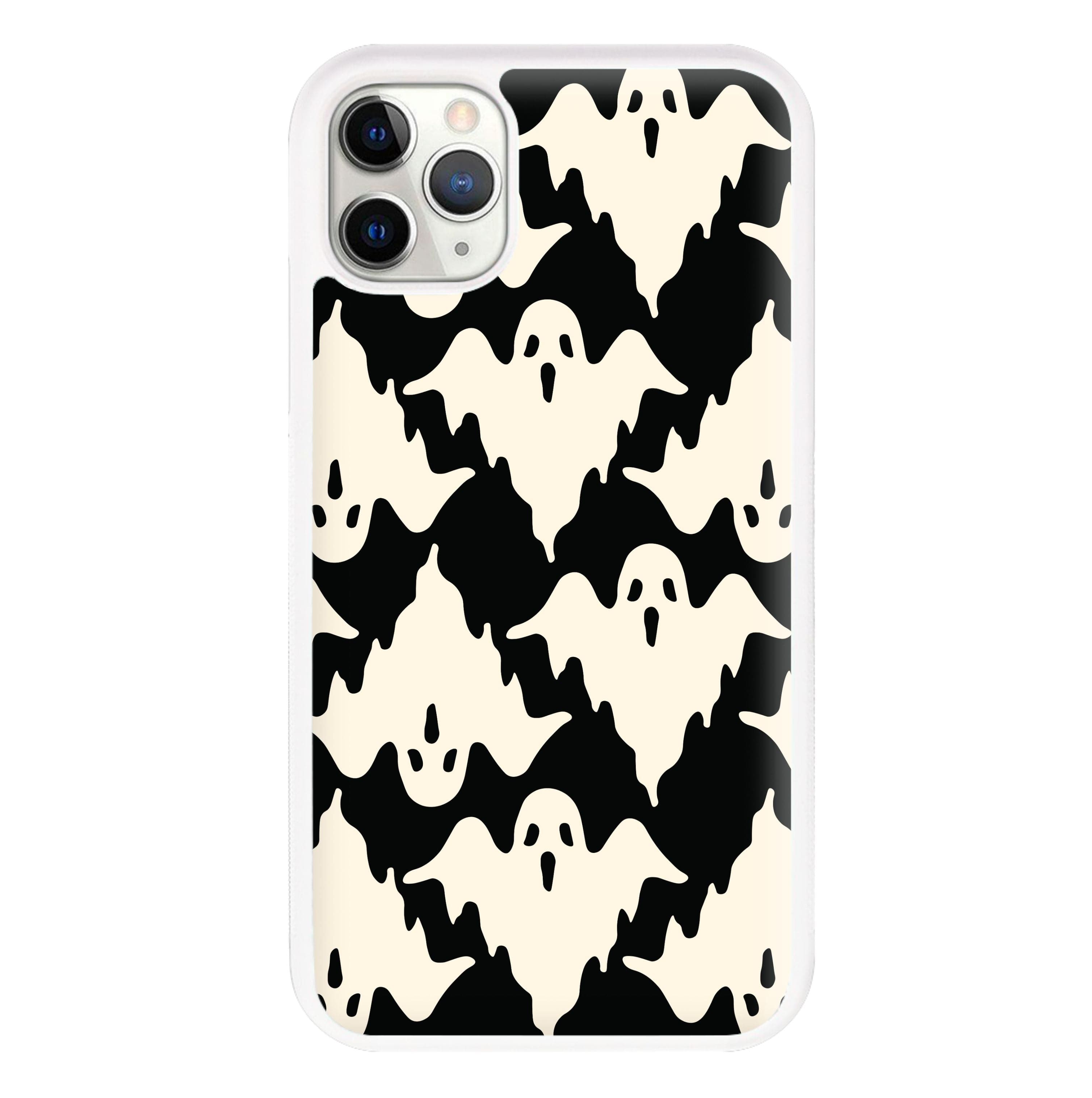 Halloween Pattern 17 Phone Case