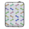 Dog Patterns Laptop Sleeves