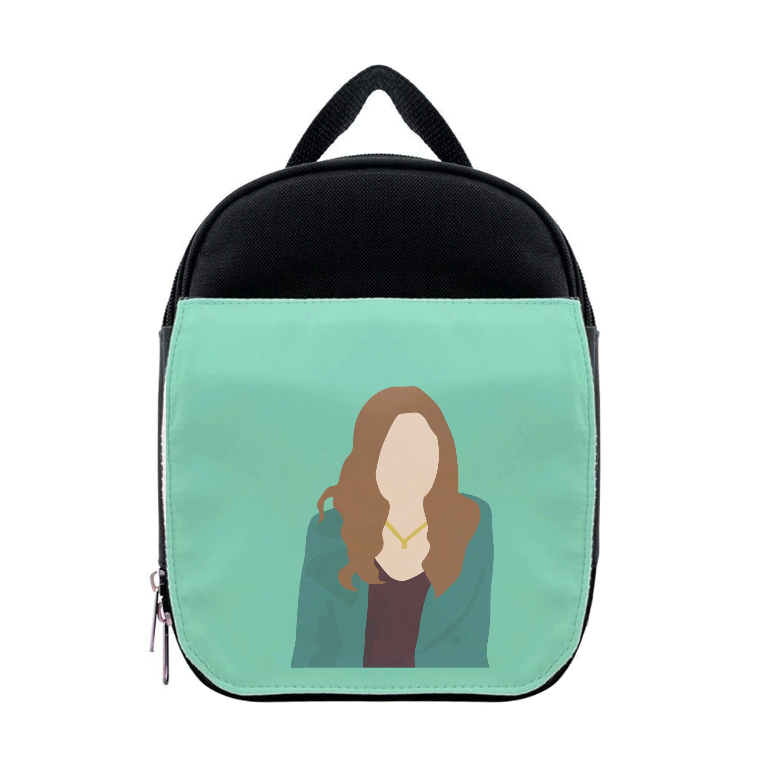 Amy Pond Lunchbox