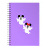 Back To School Notebooks