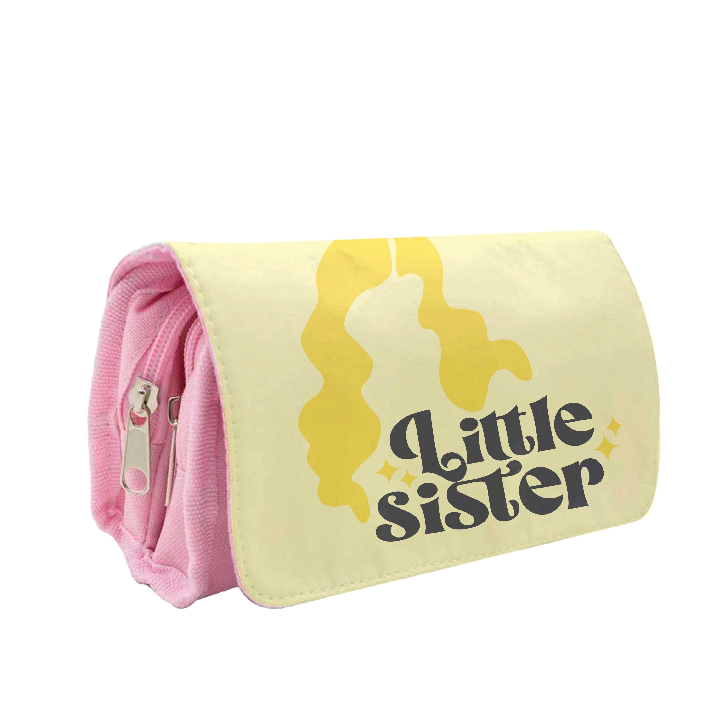 Little Sister - Hocus Halloween Pencil Case