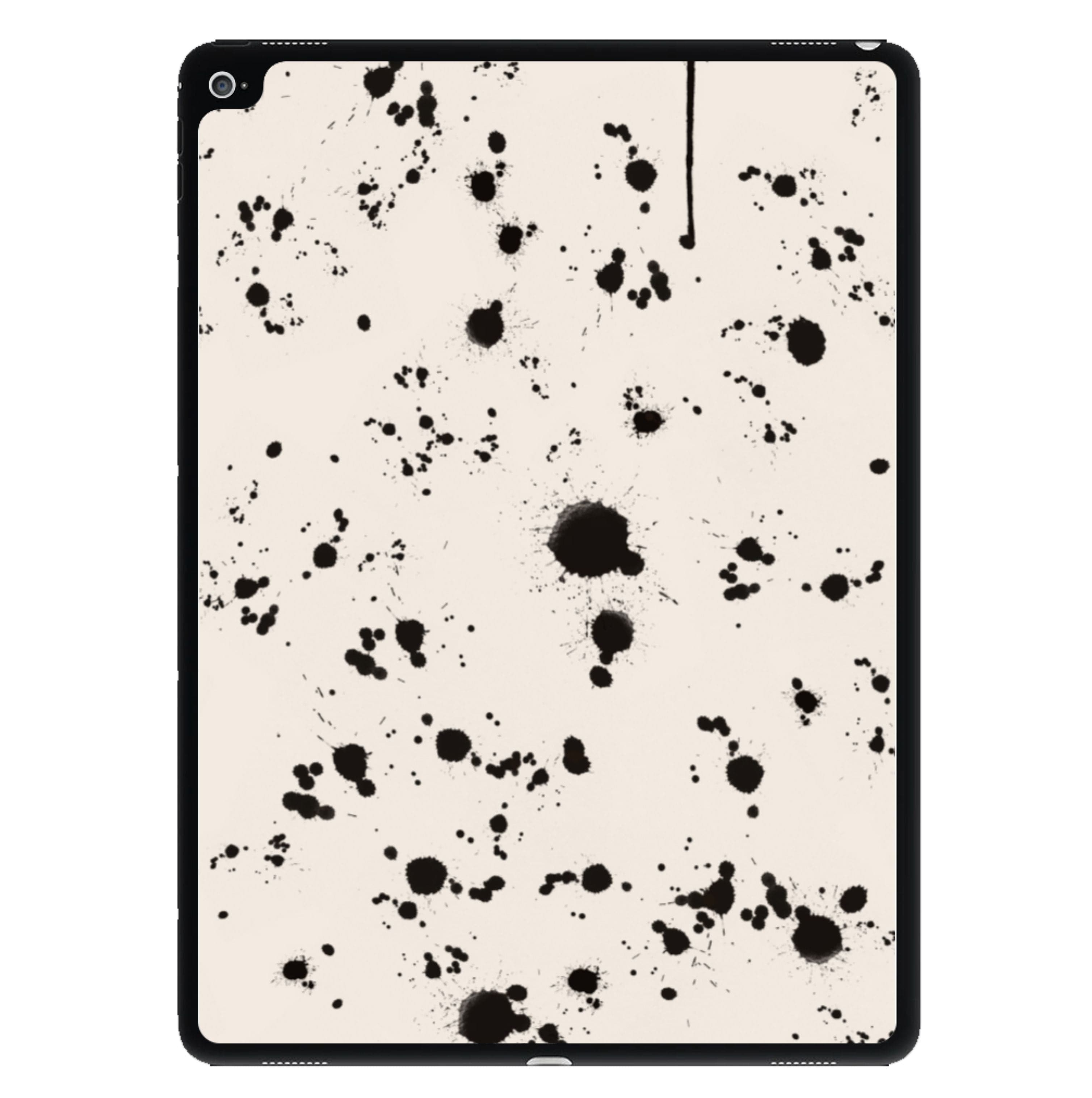 Abstract Pattern XI iPad Case