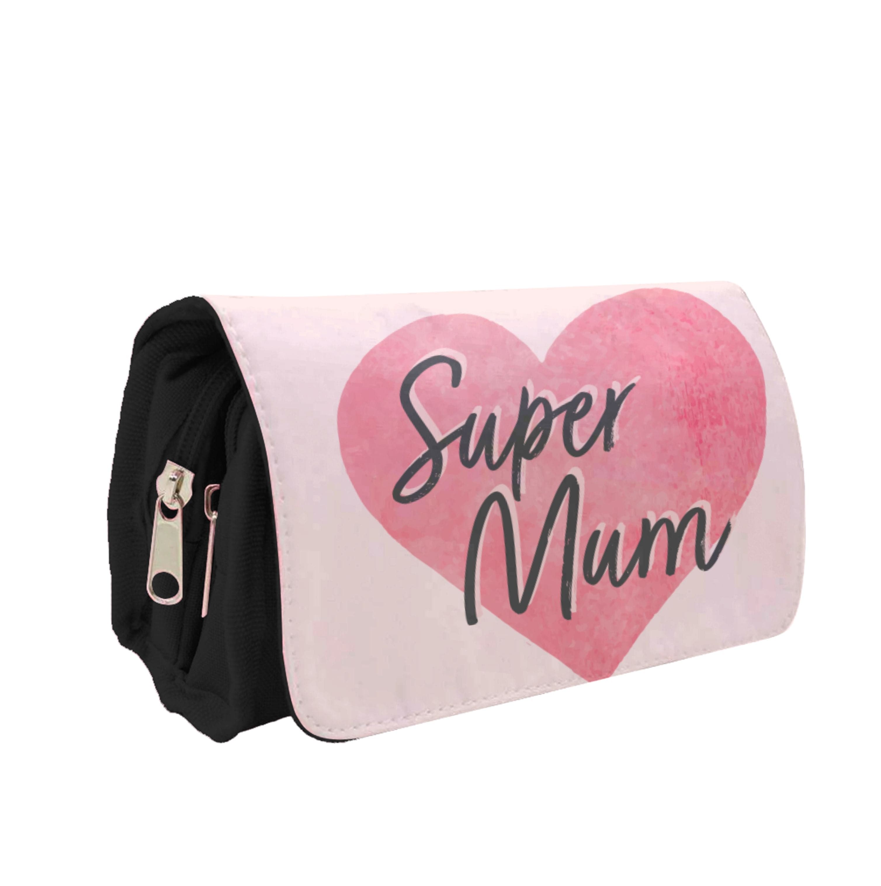 Super Mum - Mother's Day Pencil Case