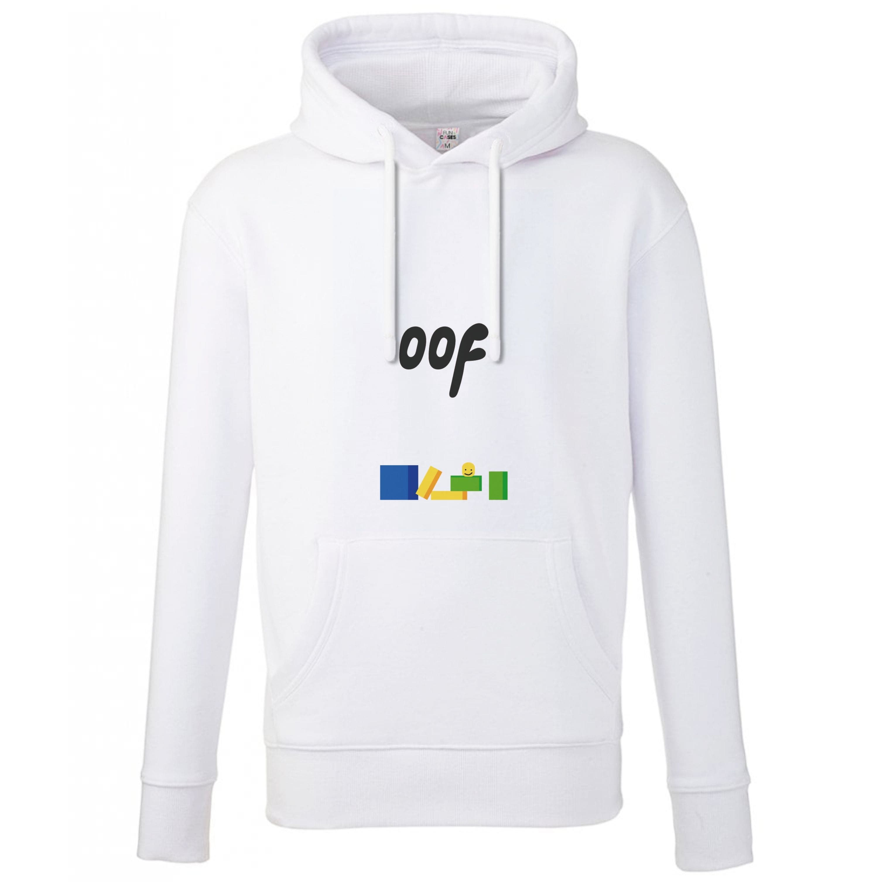 Oof Hoodie