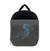 Dragon Patterns Lunchboxes