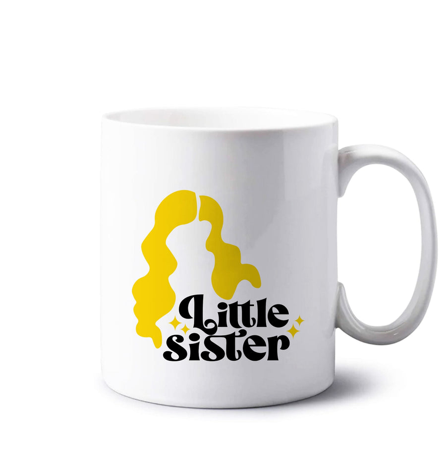 Little Sister - Hocus Pocus Mug