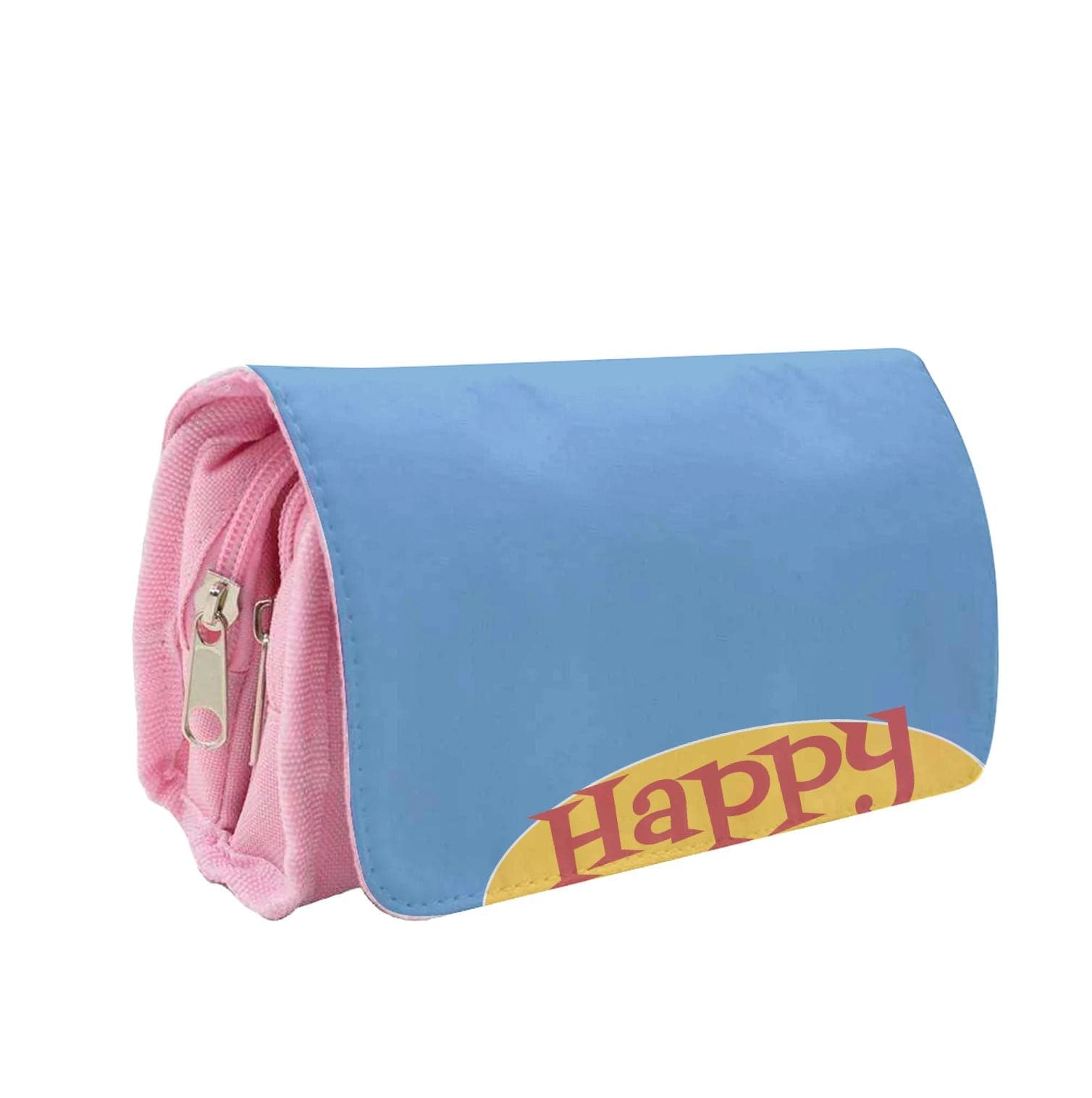 Happy Festivus Pencil Case