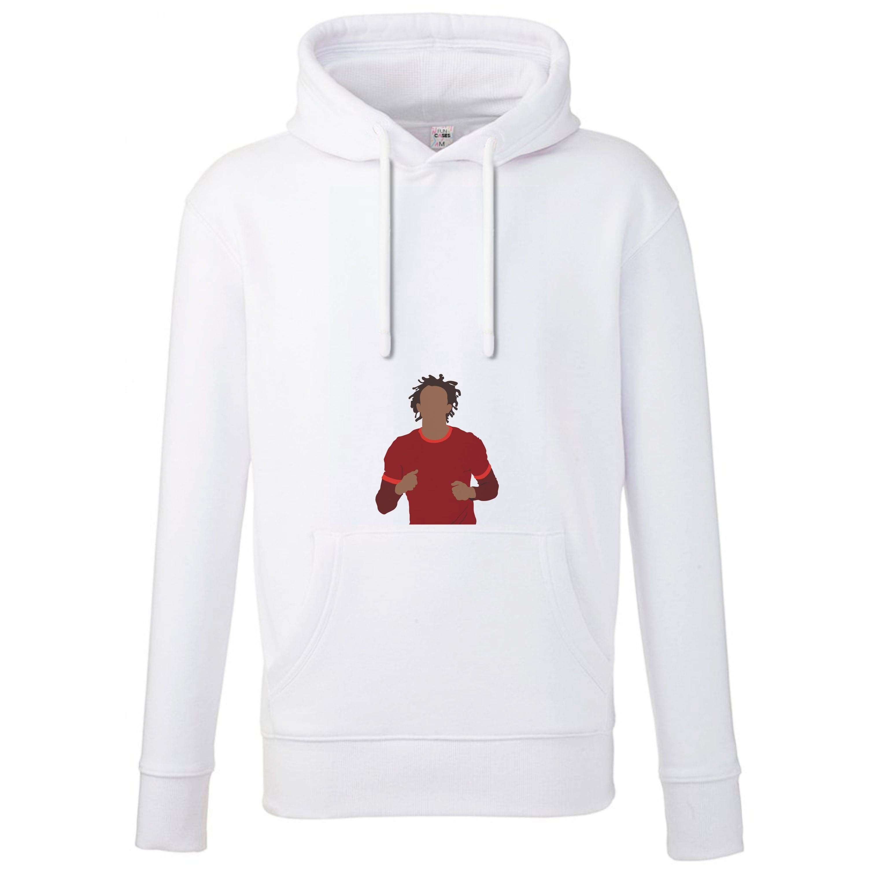 Alexander-Arnold - Football Hoodie