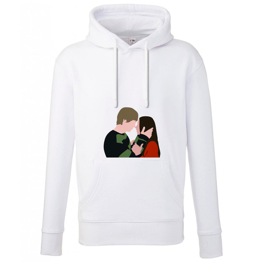Tate And Violet - American Horror Story Hoodie
