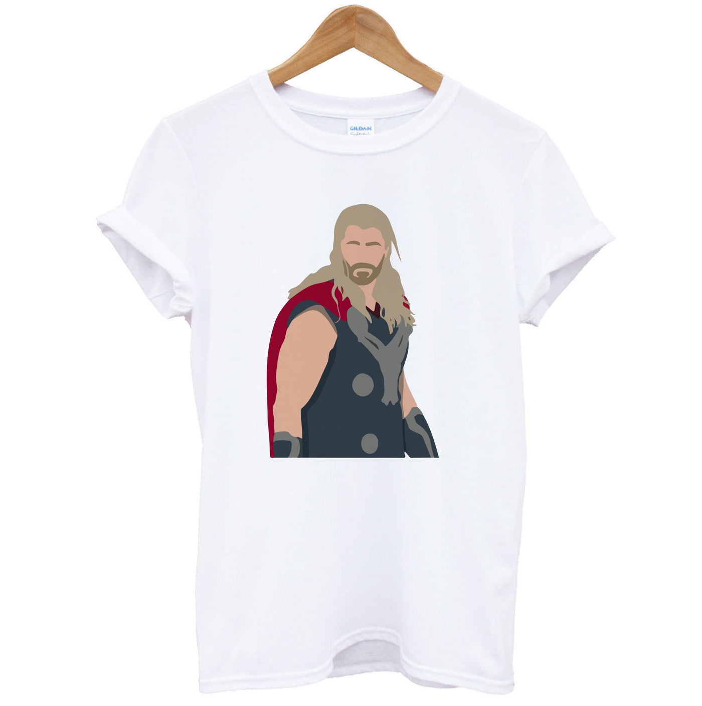 Thor - Marvel T-Shirt