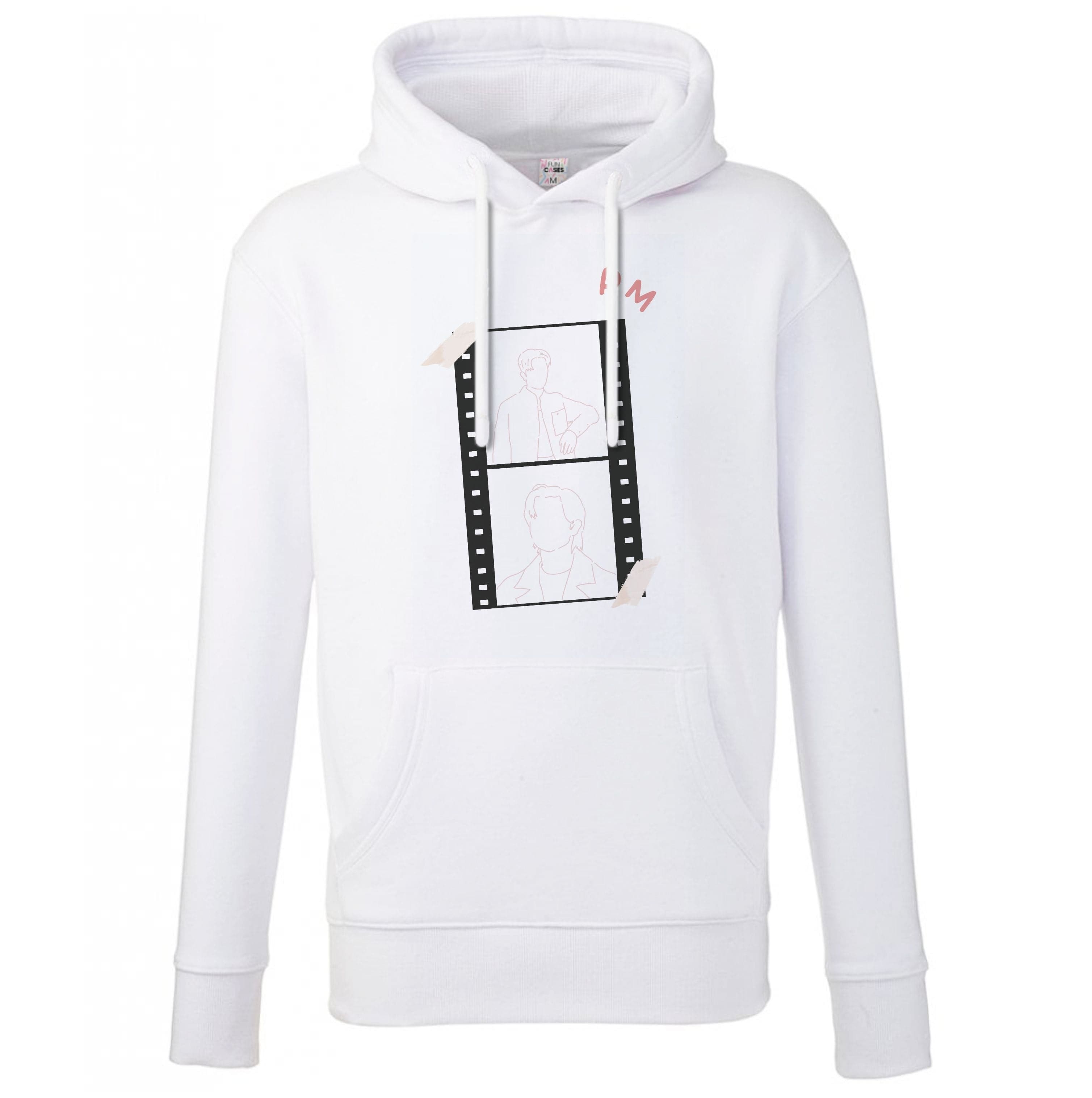 RM - BTS Hoodie