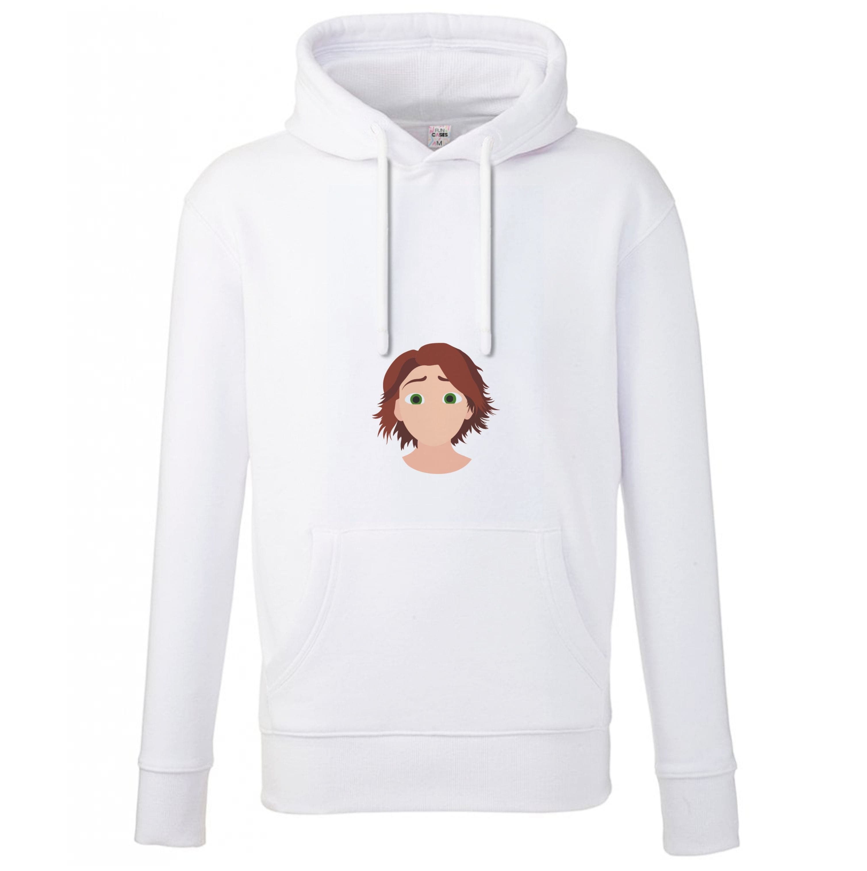 Flynn Rider Hoodie