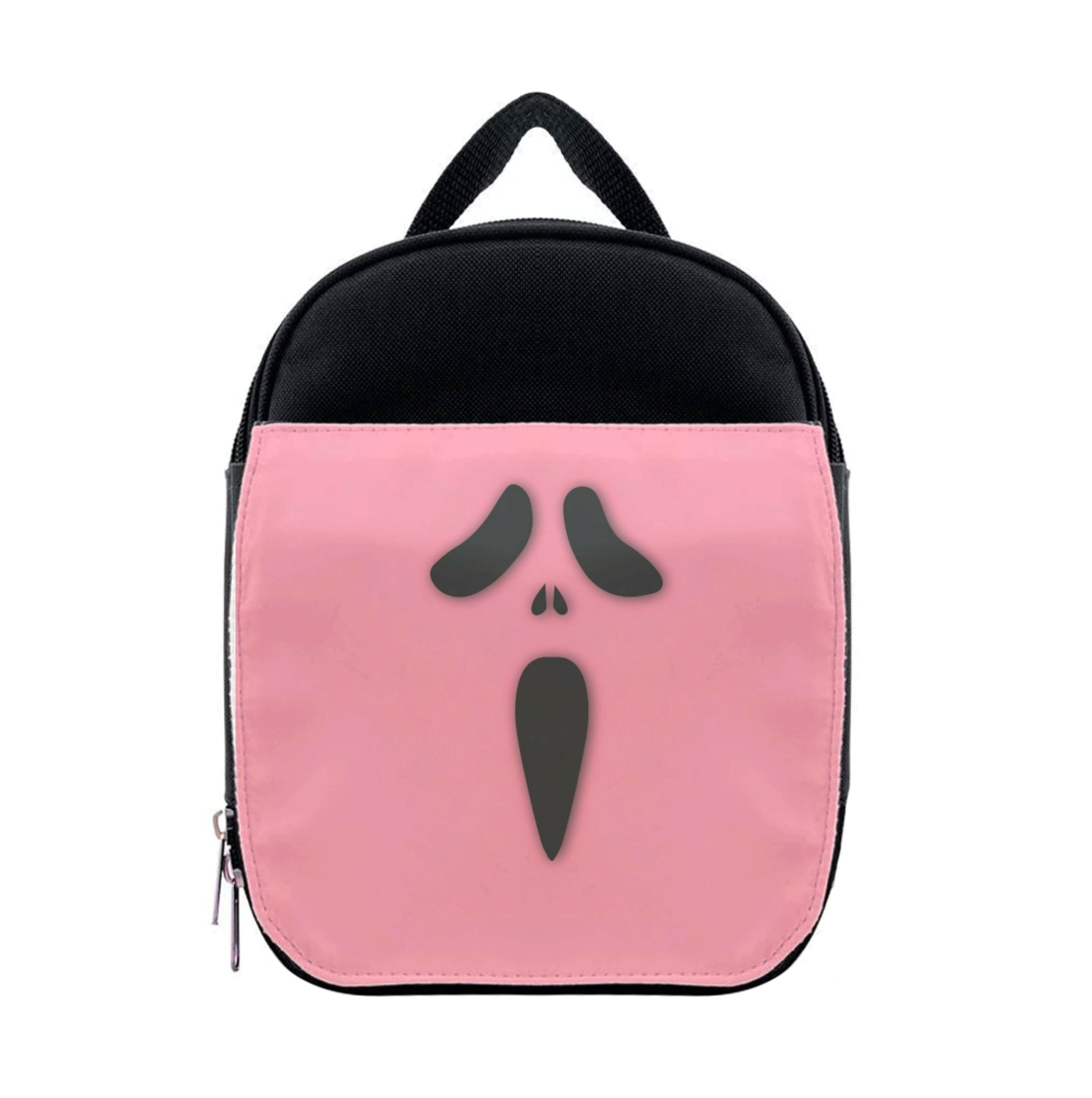 Scream - Halloween  Lunchbox