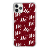 Patterns Phone Cases