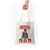 Stranger Things Tote Bags