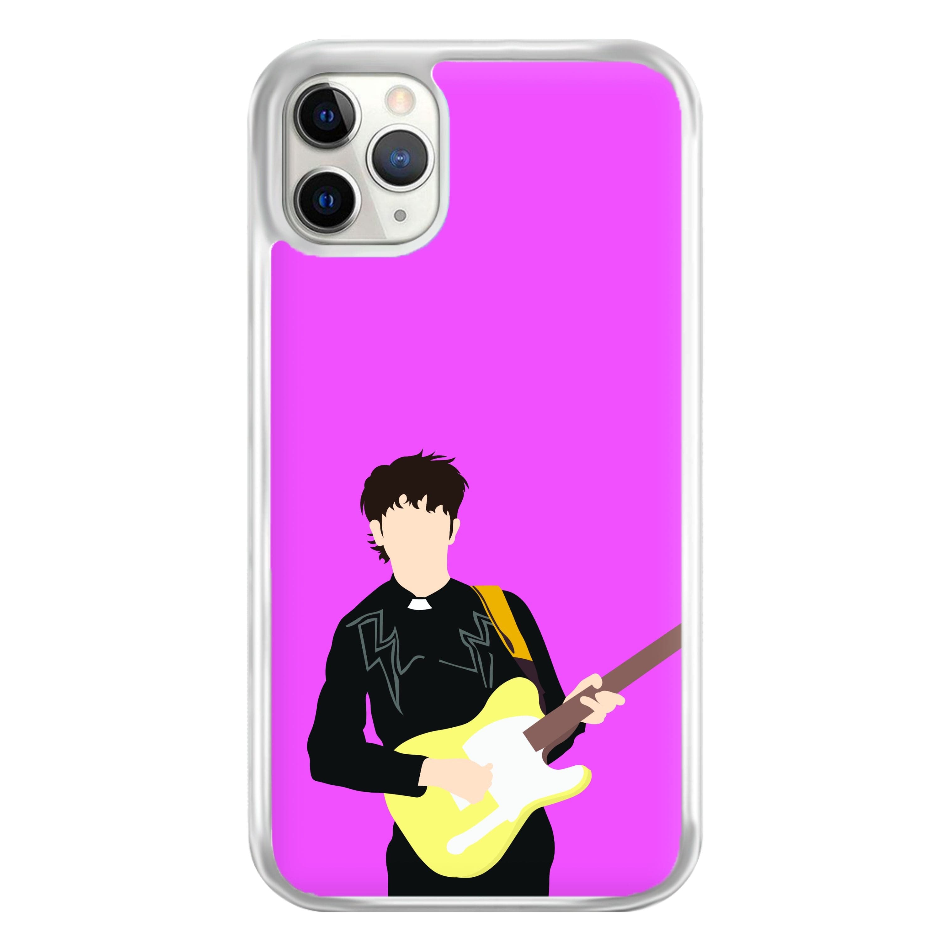 Guitar Phone Case