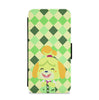 Animal Crossing Wallet Phone Cases