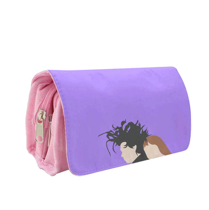 Hug - Scissorhands Pencil Case