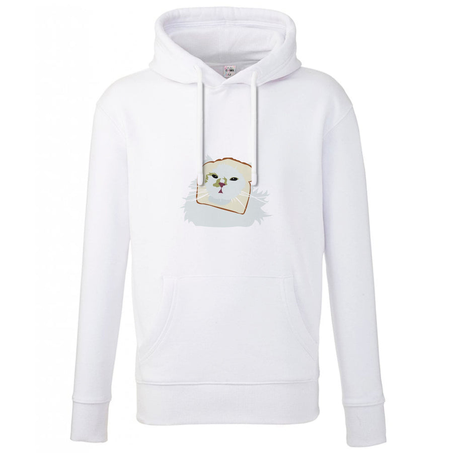 Silly Cat - Cats Hoodie