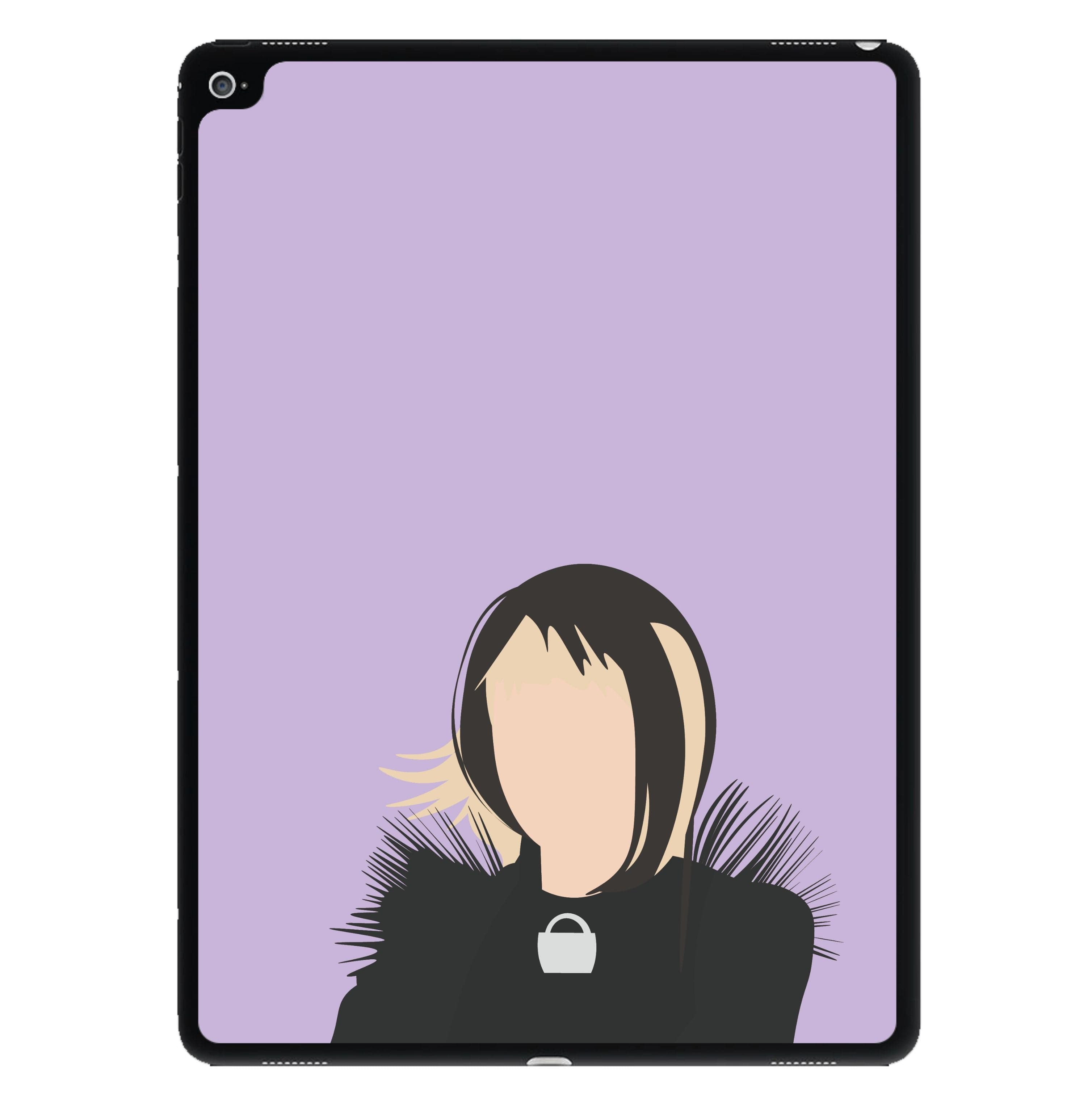 Moira Rose iPad Case