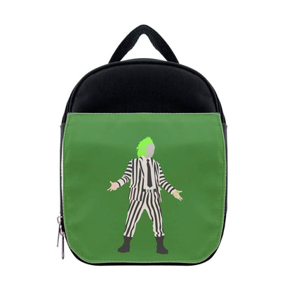 Betelgeuse - Beetle Halloween Lunchbox