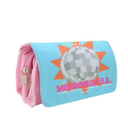 Mirrorball - Taylor Pencil Case