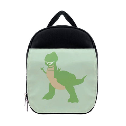 Rex Lunchbox