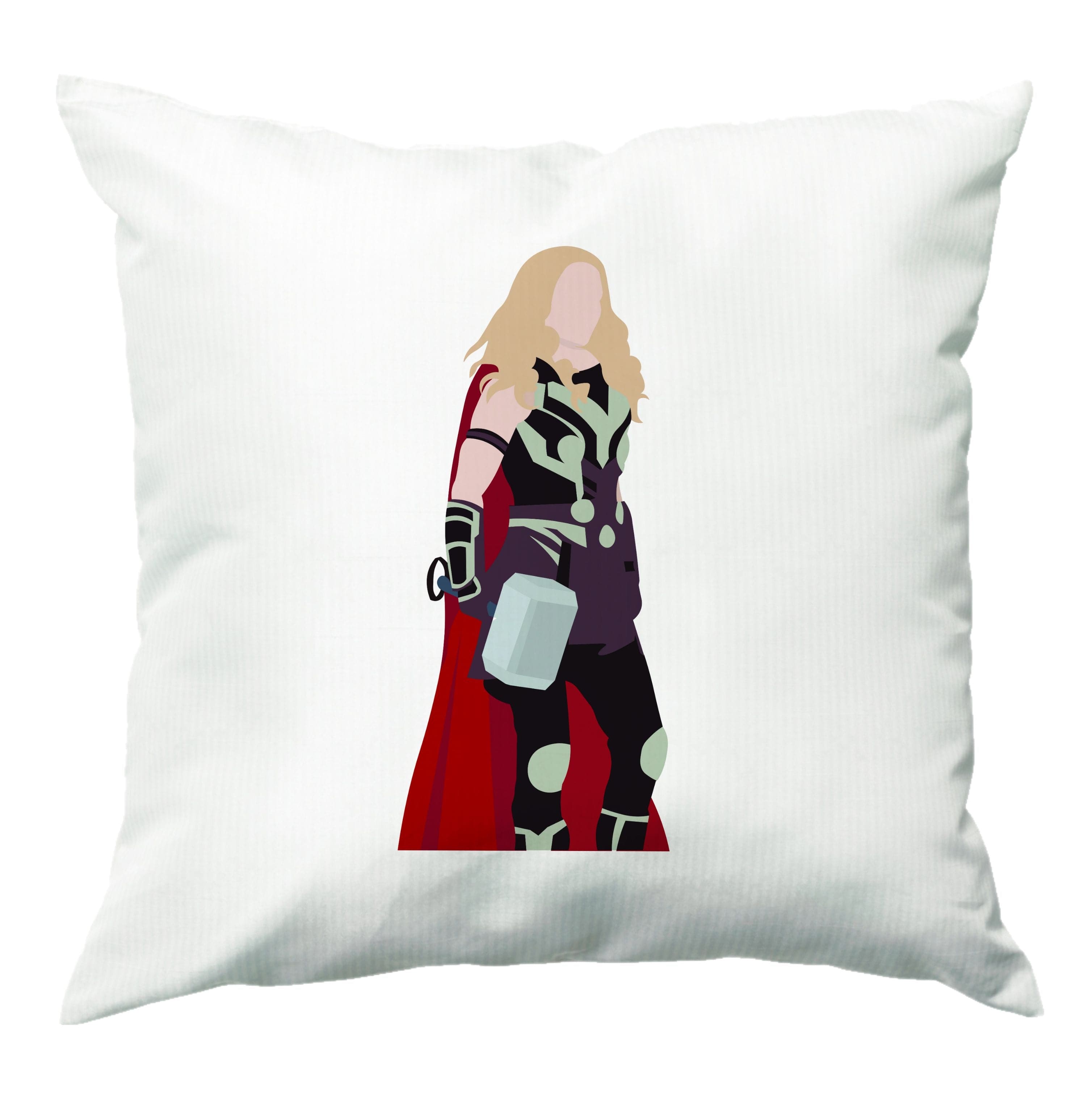 Jane Foster Cushion