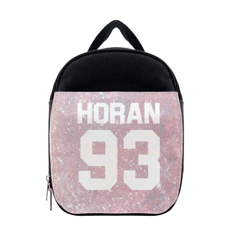 Horan 93 - Niall Horan Lunchbox