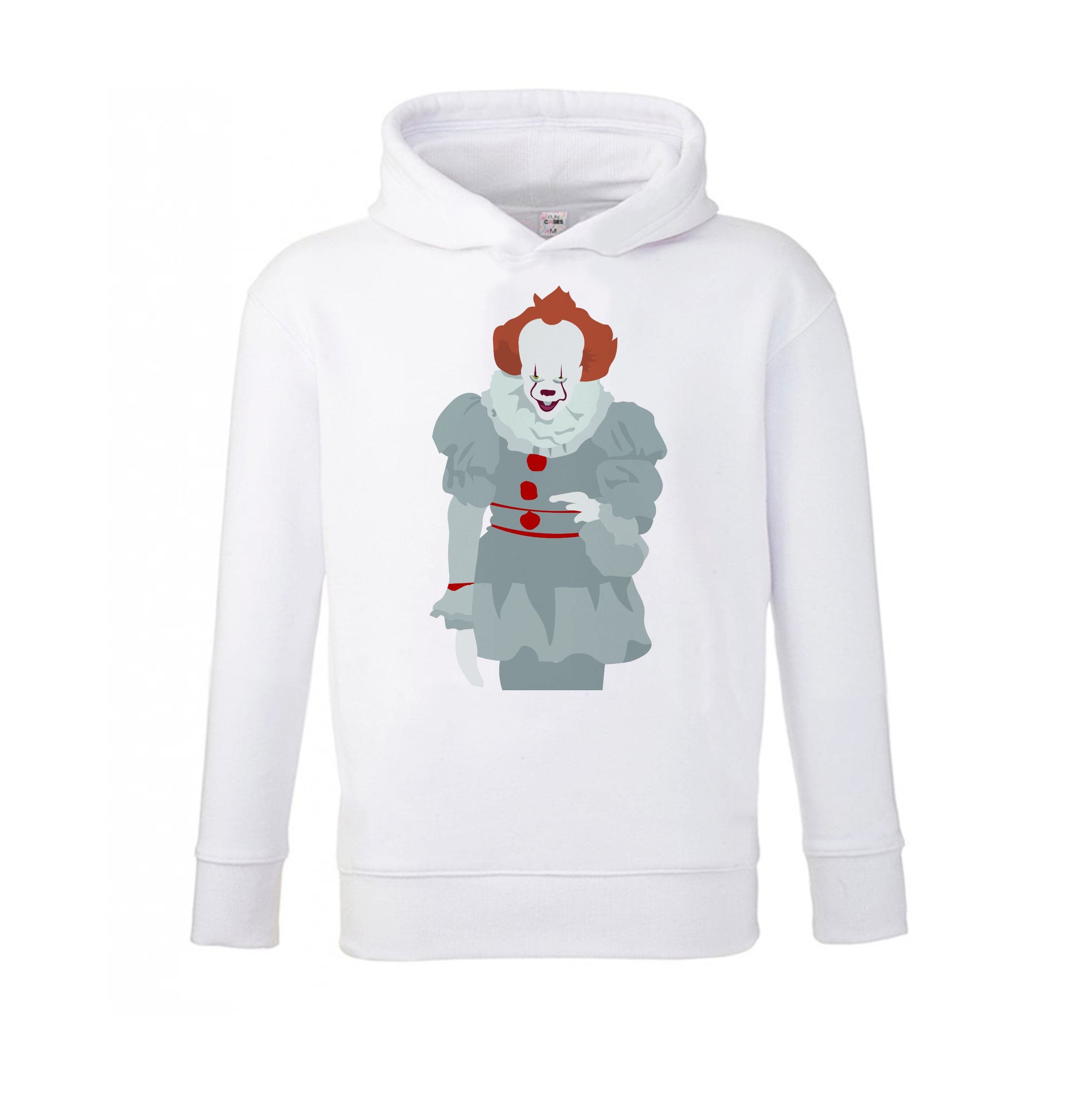 Pennywise - Clown Kids Hoodie