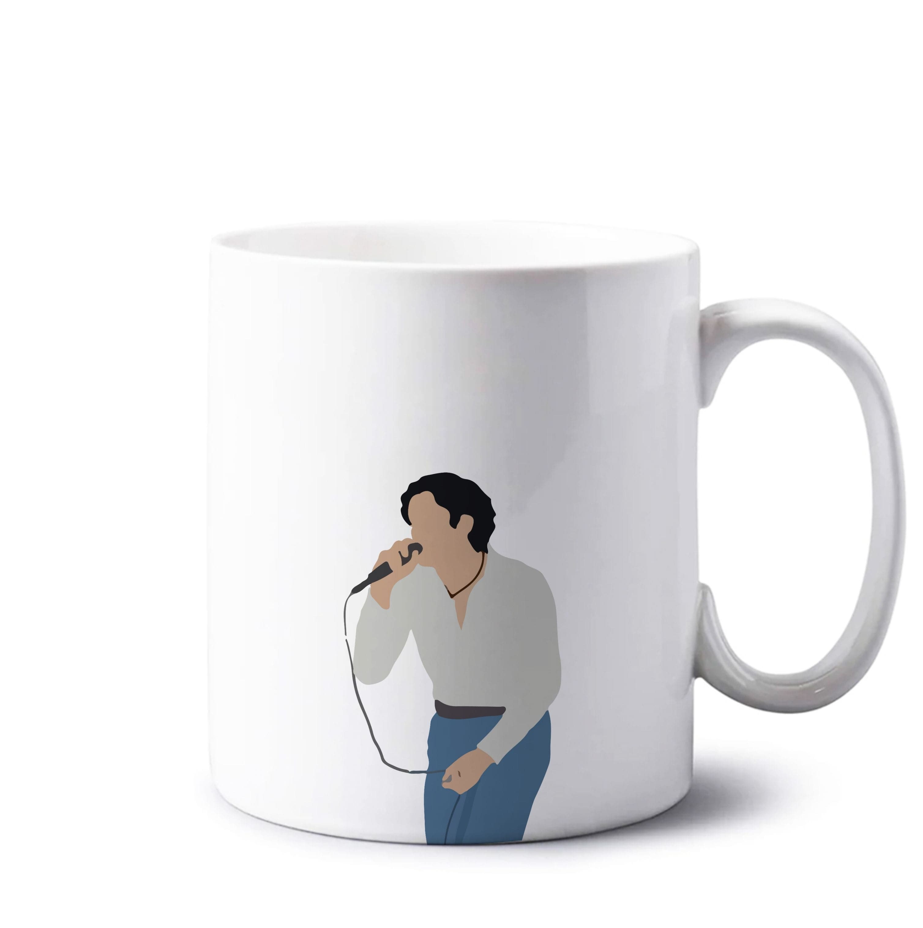 Singing 1975 - 1975 Mug