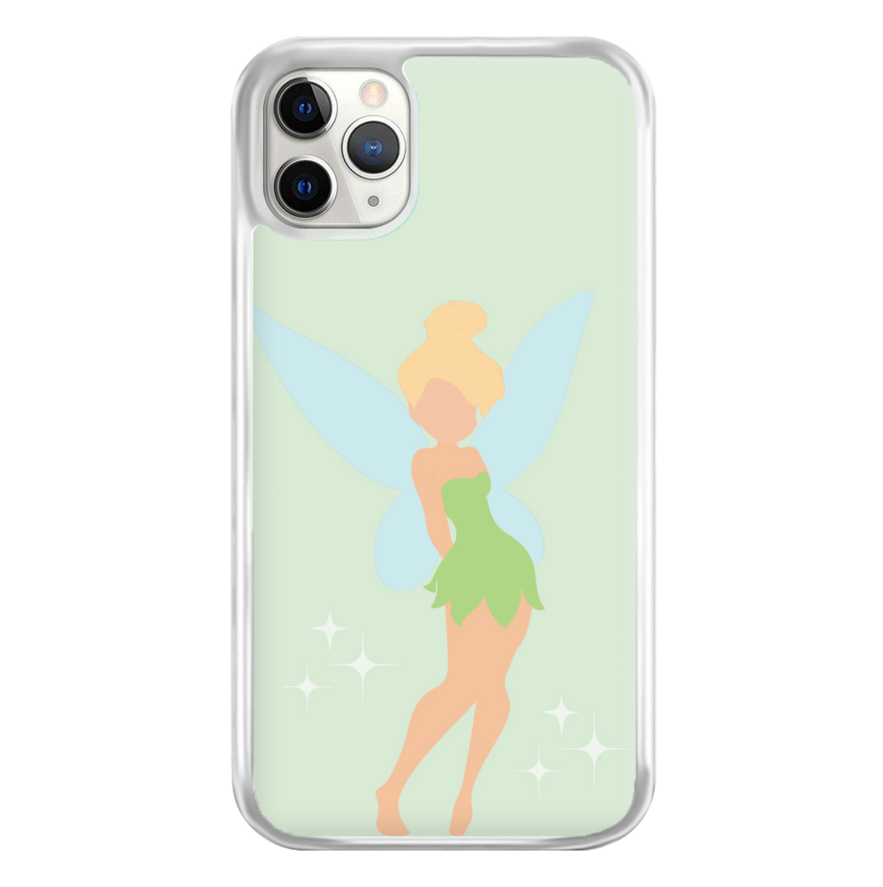 Tinker Fairy Phone Case