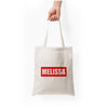 Everything but cases Tote Bags