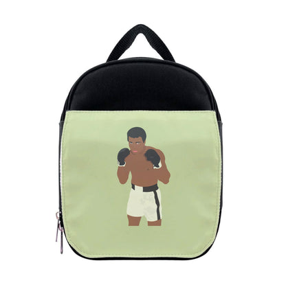 Ali - Boxing Lunchbox