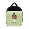 Boxing Lunchboxes