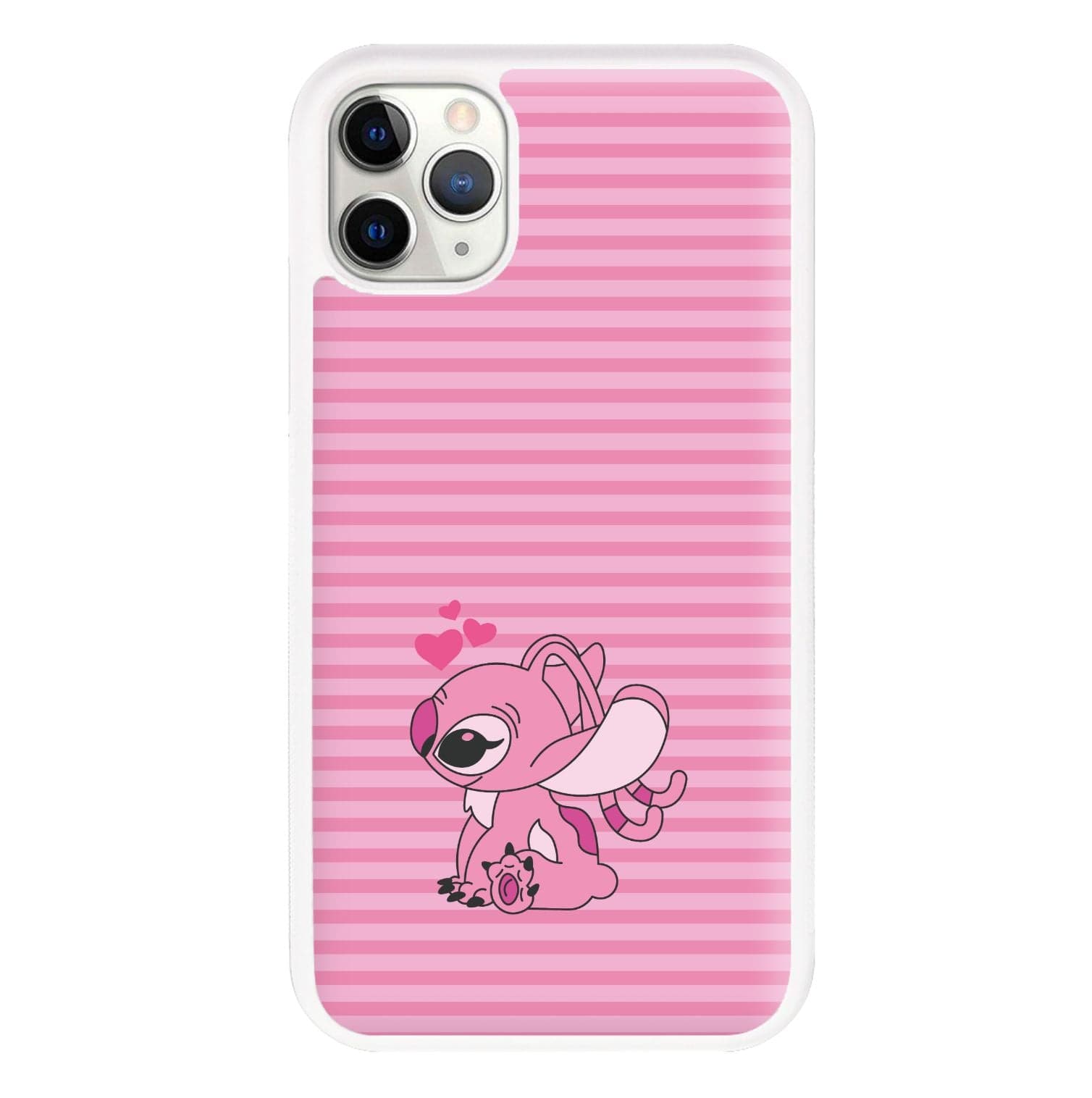 Angel Valentine's Phone Case